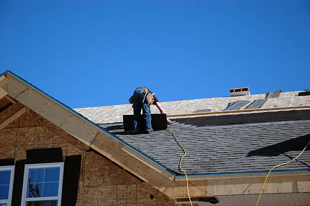 Fast & Reliable Emergency Roof Repairs in Liberty, PA