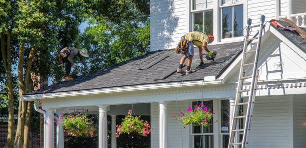 Trusted Liberty, PA Roofing Service Experts